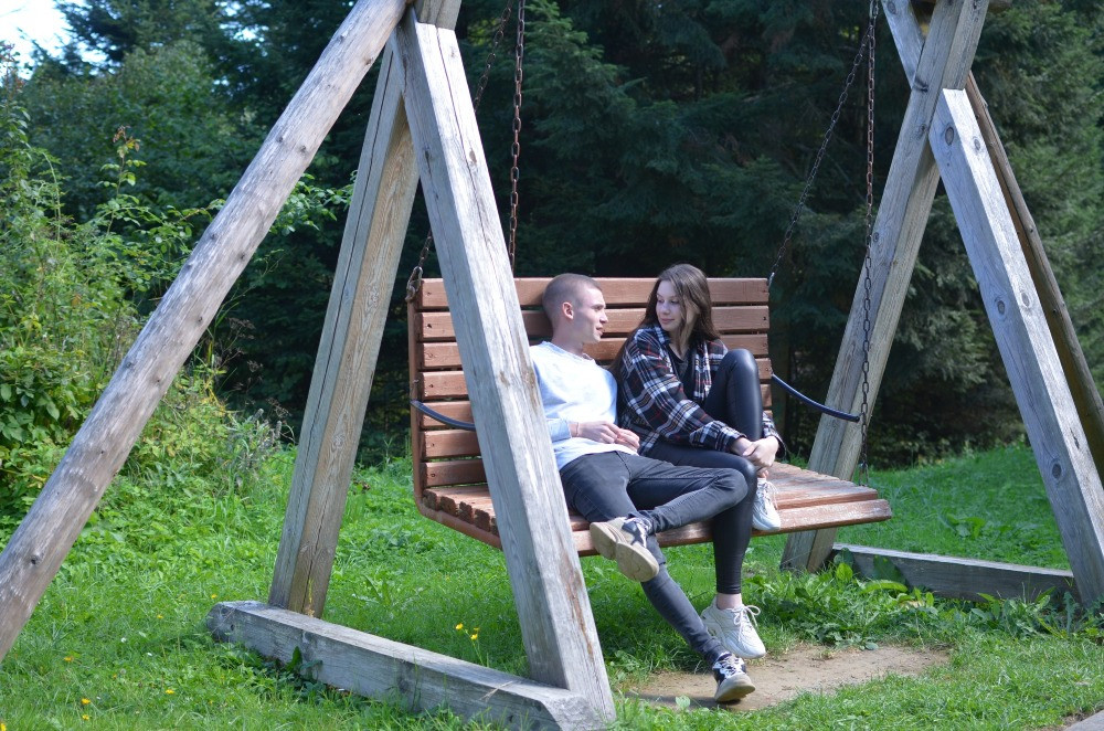 Східниця. Оренда кімнат в національному парку. Лікування Борислав - изображение 7