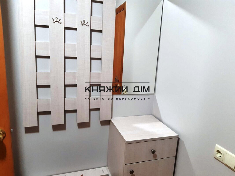 Продаж 1-но кімнатної квартири по вул. Академіка Заболотного, код 21147263 Київ - зображення 9