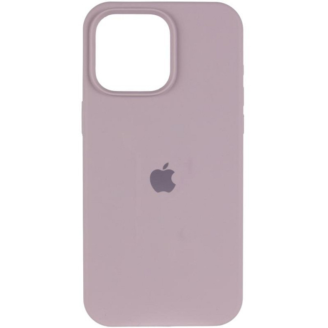 Чехол Silicone Case (AA) Logo with MagSafe для Apple iPhone 11 (6.1") Херсон - изображение 2