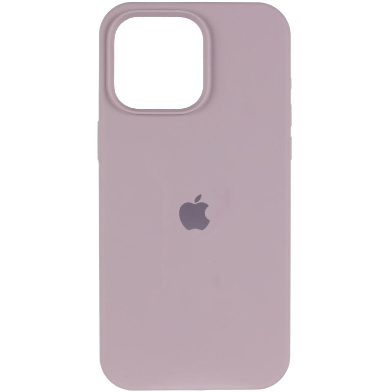 Чехол Silicone Case (AA) Logo with MagSafe для Apple iPhone 11 (6.1") Херсон - зображення 2