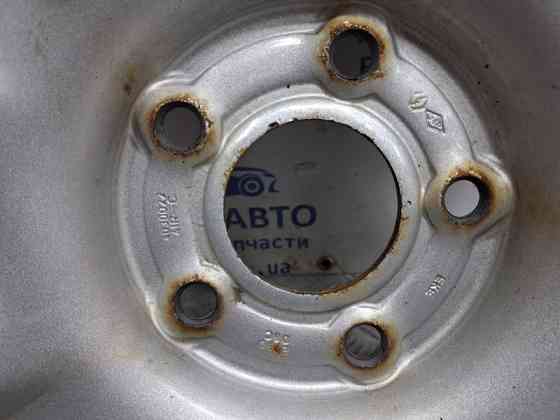 Диск штампованный Dacia Duster 2010-2017 403000414R (Арт. 62390) Київ