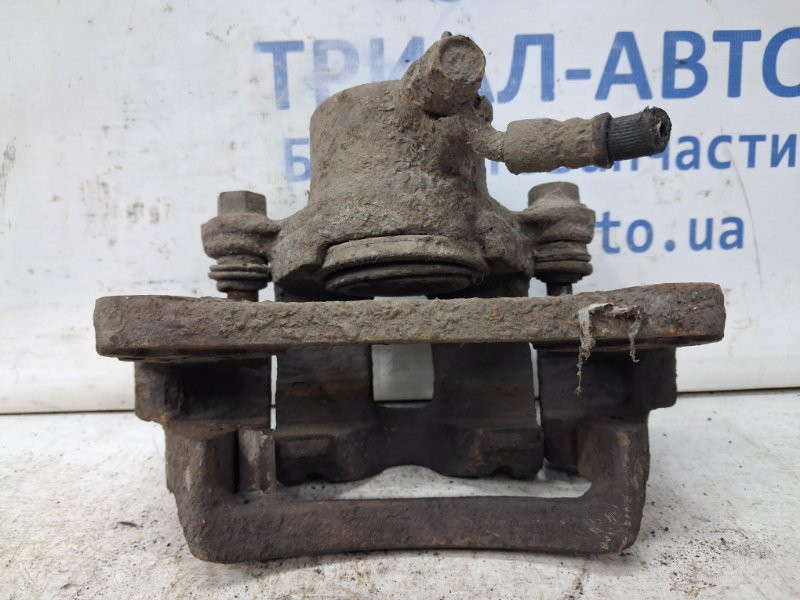 Суппорт задний левый Toyota Prado 2002-2009 4775034030 (Арт. 64438) Киев - изображение 4