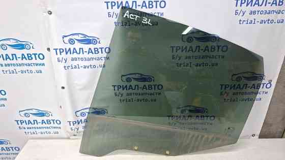 Стекло двери заднее левое SsangYong Actyon 2005-2010 7337631010 (Арт. 75304) Киев
