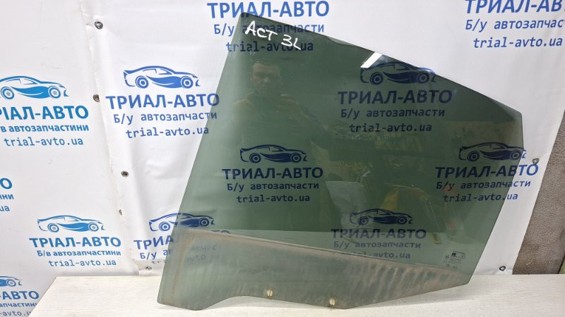 Стекло двери заднее левое SsangYong Actyon 2005-2010 7337631010 (Арт. 75304) Киев - изображение 1
