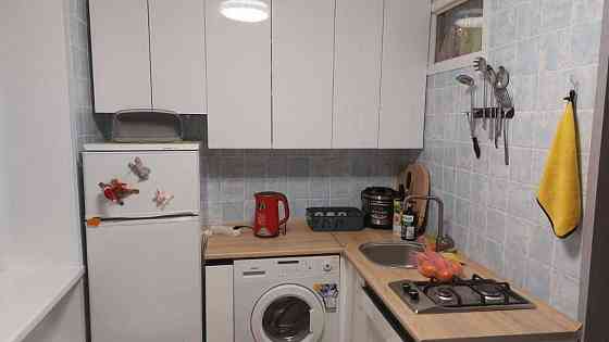 долгосрочная аренда 1-к квартира Одесса, Пересыпский, 6000 грн./мес. Одеса