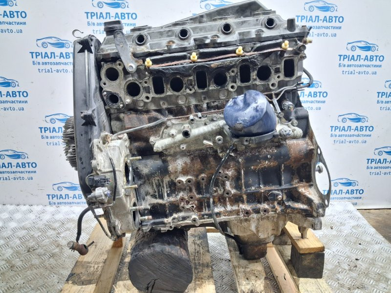 Двигатель Toyota Prado 2002-2009 1KDFTV (Арт. 80869) Київ - зображення 1