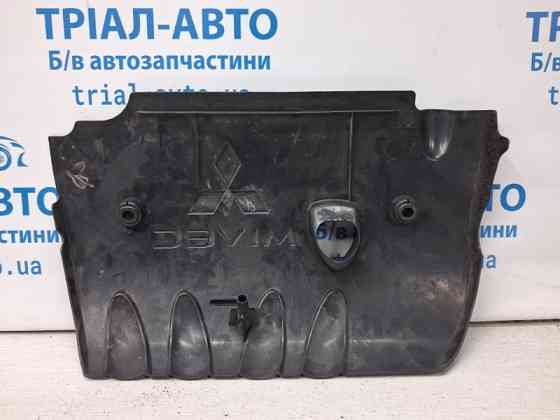 Декоративная крышка ДВС Mitsubishi Outlander 2007-2012 1003A058 (Арт. 68600) Київ