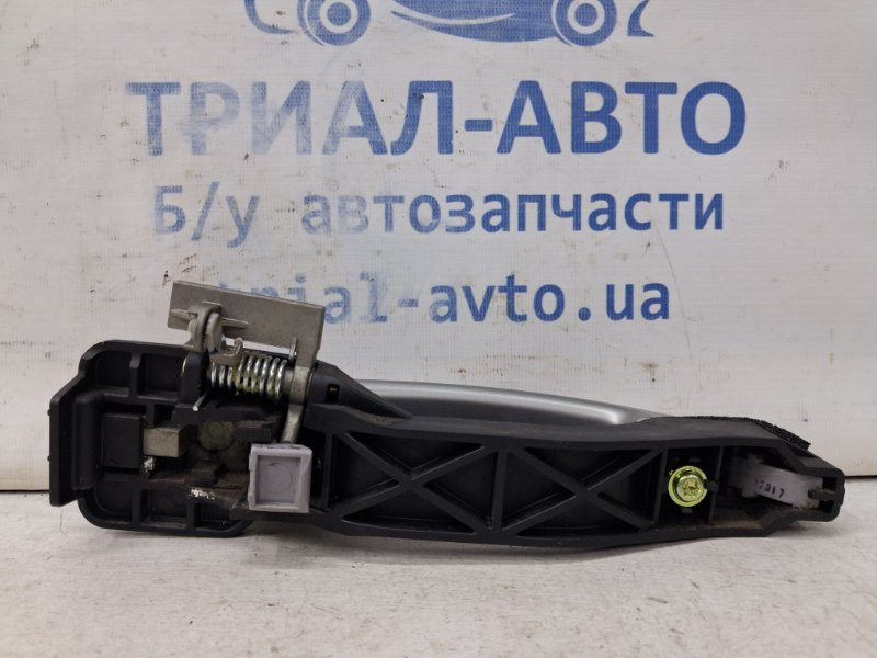 Ручка двери внешняя передняя левая Chevrolet Captiva 2006-2018 94553097 (Арт. 64737) Киев - изображение 3