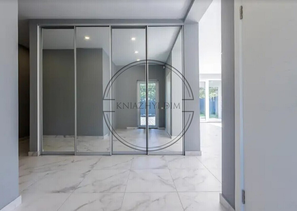 Аренда 1-но этажного дома на Дамбе. № 139350 Київ - зображення 7