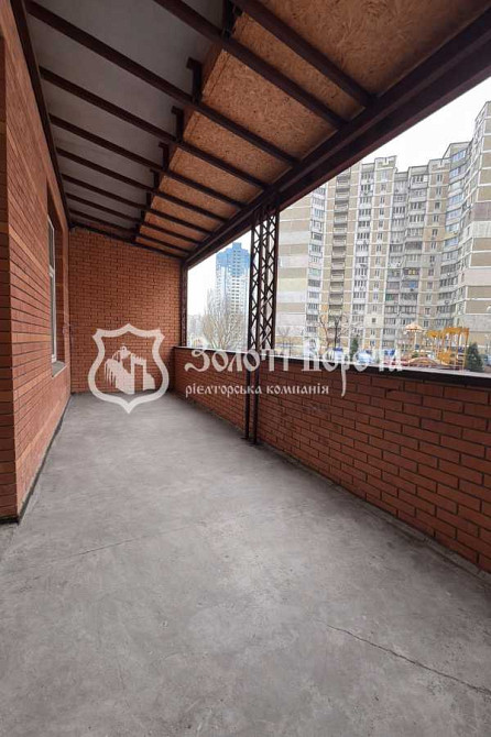 продажа 1-к квартира Киев, Дарницкий, 61000 $ Київ - зображення 9