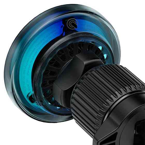 Автодержатель с БЗУ Acefast D61 Magnetic Wireless Charging 15W Херсон