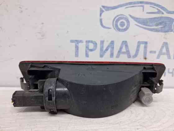 Катафот (отражатель) Nissan Qashqai J10 2.0 БЕНЗИН MR20DE 2006 (б/у) Киев