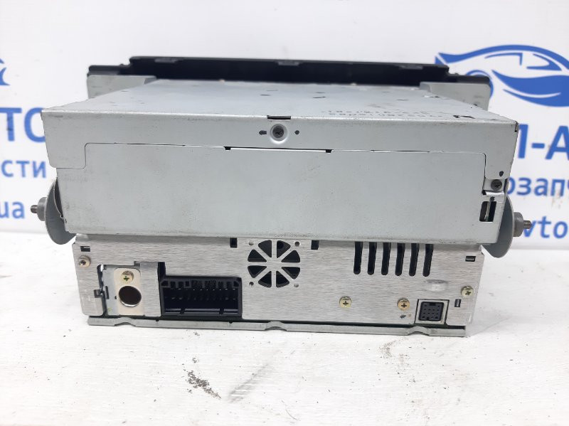 Магнитофон Suzuki Grand Vitara JT 2.0 БЕНЗИН J20A 2005 (б/у) Київ - зображення 2