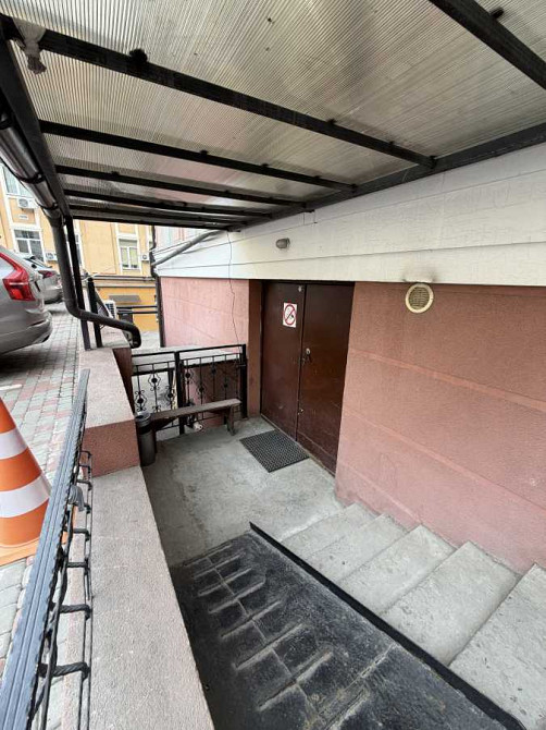 продажа офисное помещение Киев, Шевченковский, 68400 $ Київ - зображення 9