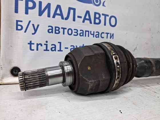 Привод передний правый МКПП Kia Ceed 2012-2018 49501A6100 (Арт. 60026) Київ