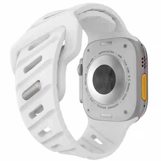 Ремешок Urban для Apple Watch 42(ser.1-3)/44/45/46/49mm Херсон