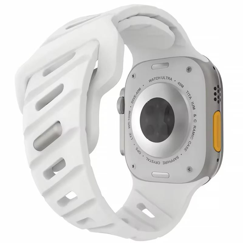 Ремешок Urban для Apple Watch 42(ser.1-3)/44/45/46/49mm Херсон - зображення 1