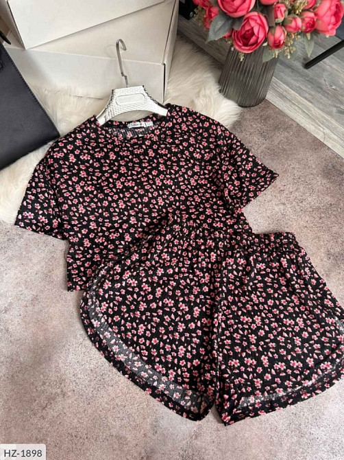 Домашній костюм HZ-1897 Київ - зображення 2