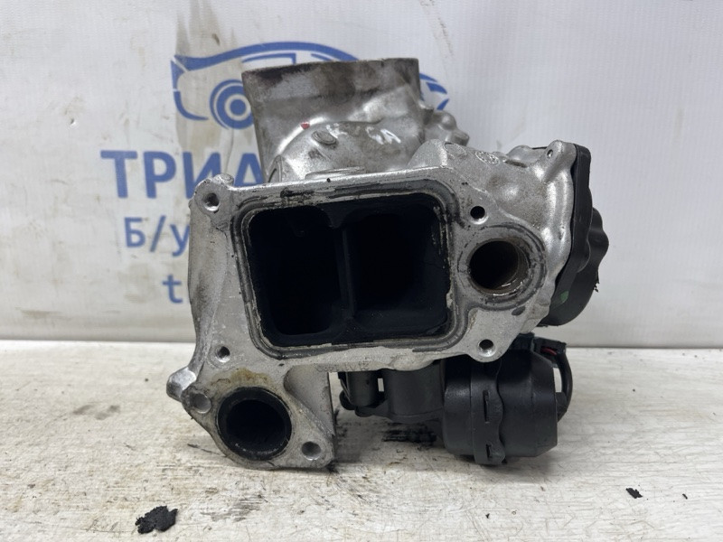 Клапан EGR Ford Kuga 2011-2019 1855876 (Арт. 79381) Киев - изображение 3