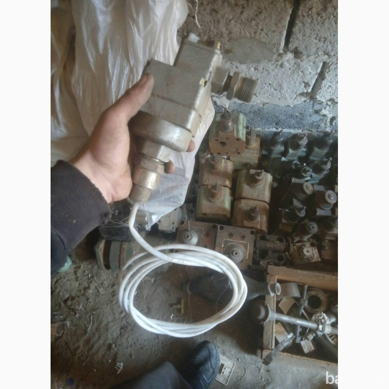 Термопары ИЗГ-ЭФИР. С фторопластовыми трубками по 3м. -9шт. по 350грн Харків - зображення 3