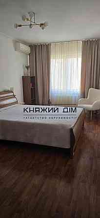 Оренда 3-кімнатної квартири на Осокорках Киев