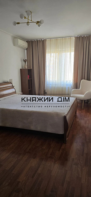 Оренда 3-кімнатної квартири на Осокорках Київ - зображення 5