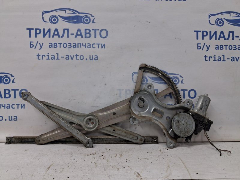 Стеклоподъемник передний левый Mitsubishi L200 2006-2015 MN182365 (Арт. 67242) Київ - зображення 1