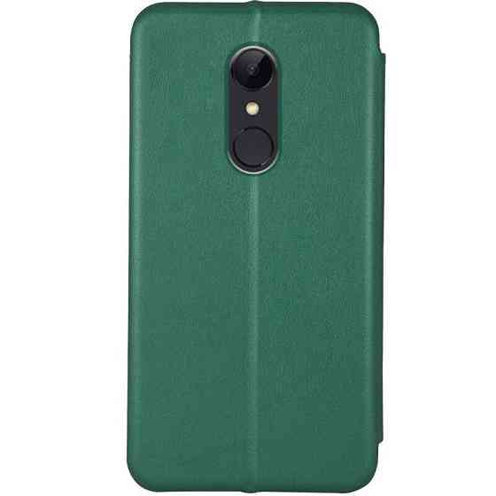 Кожаный чехол-книжка Classy для Xiaomi Redmi 5 Херсон