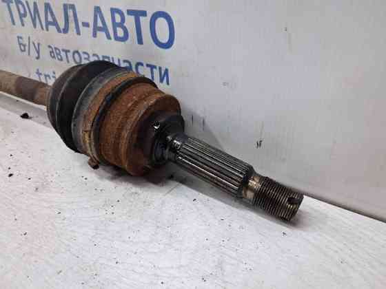 Привод задний левый Mitsubishi Outlander 2007-2012 3715A007 (Арт. 80675) Киев