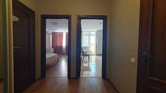 долгосрочная аренда 1-к квартира Киев, Днепровский, 16000 грн./мес. Київ