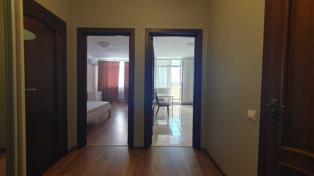 долгосрочная аренда 1-к квартира Киев, Днепровский, 16000 грн./мес. Київ - зображення 5