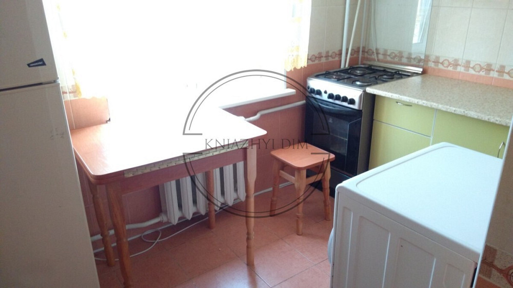 Хороша 1 кімнатна квартира біля метро Чернігівська. Код об'єкта: 11161806 Киев - изображение 7