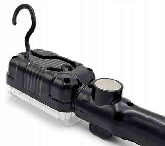 Переноска светодиодная  10м 25LED 10Вт (220В) STANDART PROFI  WLST-2510 Харьков