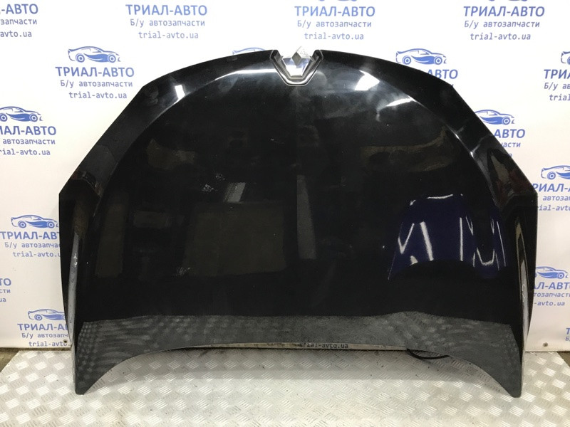 Капот Renault Megane 2008-2016 651000035R (Арт. 45370) Киев - изображение 1