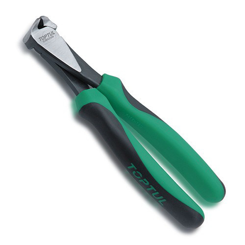 Кусачки торцевые TOPTUL 6" DJBA2206 Харків - зображення 1