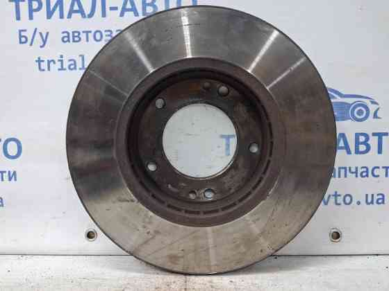 Диск тормозной передний Kia Sorento 2002-2011 517123E500 (Арт. 65510) Киев