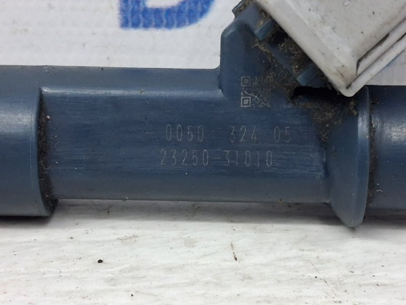 Форсунка топливная Toyota Prado 2002-2009 2320939015 (Арт. 60286) Київ - зображення 3