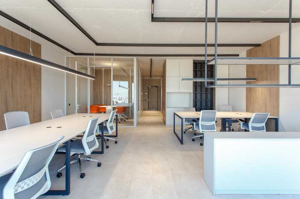 продажа офисное помещение Киев, Печерский, 260000 $ Київ - зображення 2