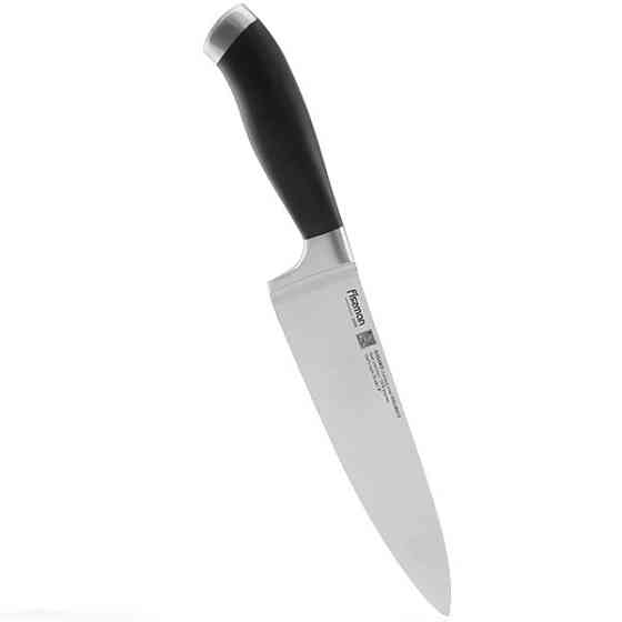 Ніж кухарський Fissman Elegance FS-2465 20 см Київ