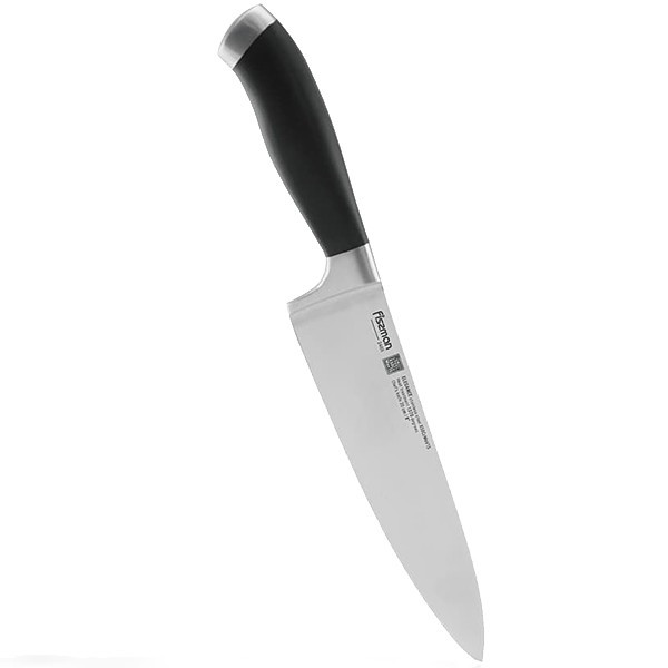 Ніж кухарський Fissman Elegance FS-2465 20 см Киев - изображение 1