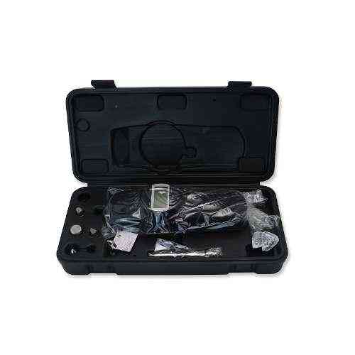 Динамометр силомер цифровой универсальный (30 кг) PROTESTER WDF-300 Харків