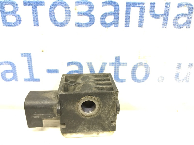 Датчик удара (AIRBAG) Hyundai Santa fe 2005-2012 959202B000 (Арт. 38490) Київ - зображення 1