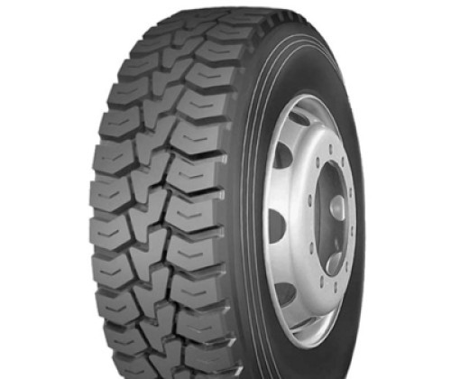 315/80 R22.5 Long March LM328 158/156J Ведуча вантажна шина Киев - изображение 1