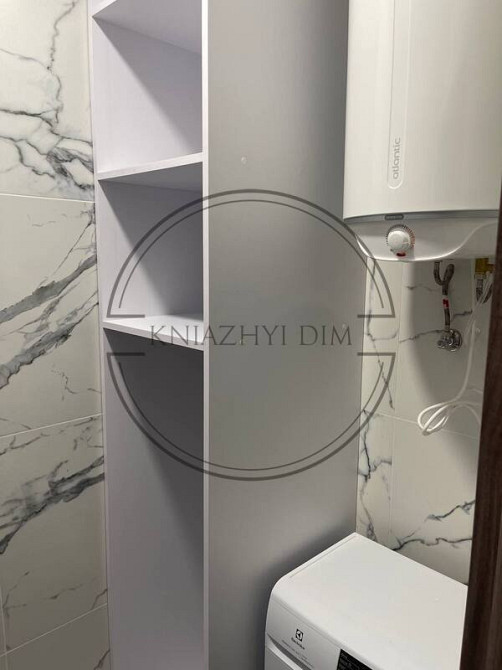 Аренда 2-ком. разд. кв. в ЖК Paradise Avenue. Код:11199323 Київ - зображення 6