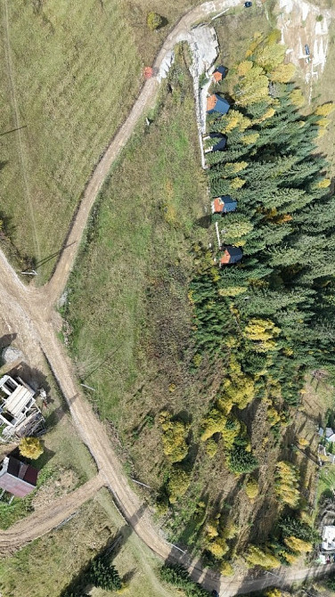 Земельна ділянка в Яблуниці 0.15 га Яремче - изображение 13