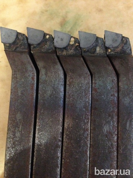 Токарные резцы Днепр - изображение 9