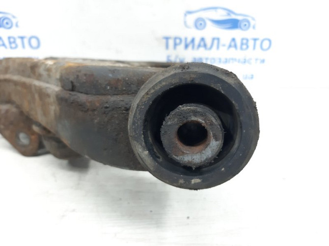 Рычаг передний нижний правый Mitsubishi Pajero Wagon 4 3.2 ДИЗЕЛЬ 4M41 2006 (б/у) Київ - зображення 3