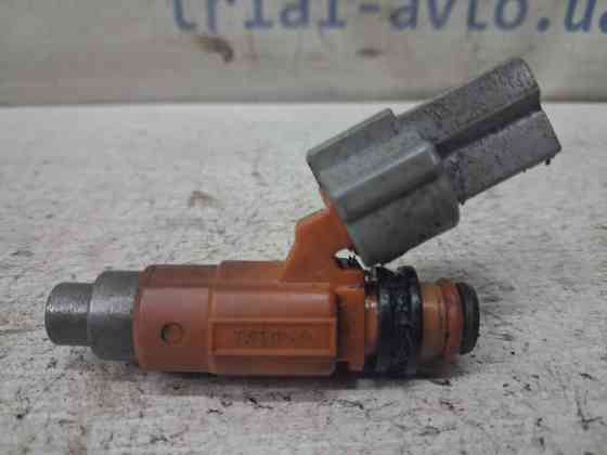 Форсунка топливная Mitsubishi Lancer 2003-2009 MD319791 (Арт. 83256) Київ