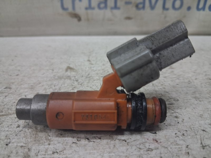 Форсунка топливная Mitsubishi Lancer 2003-2009 MD319791 (Арт. 83256) Київ - зображення 1