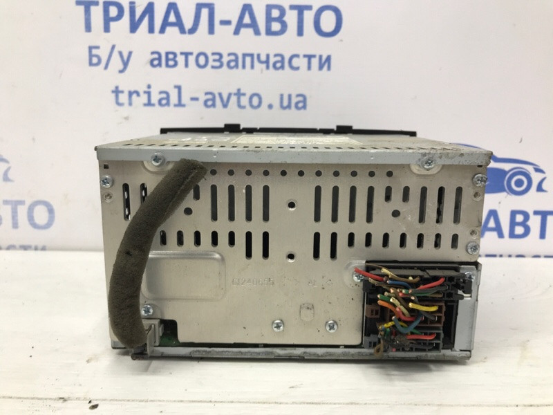 Магнитофон Kia Sorento XM 2.2 DIESEL D4HB 2009 (б/у) Київ - зображення 4